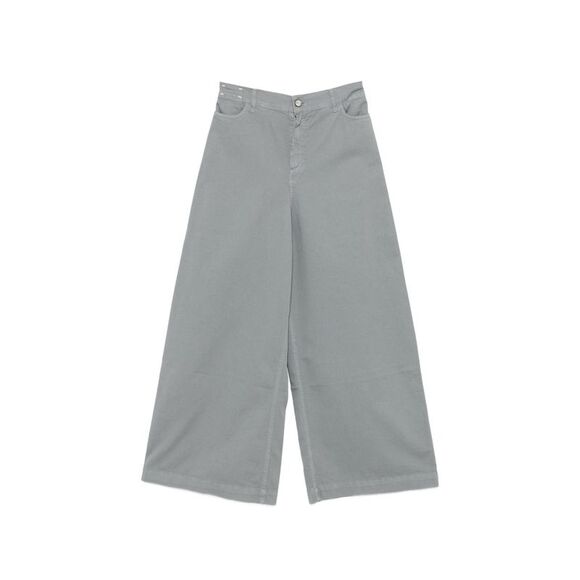 Alysi Women's Jeans Grey